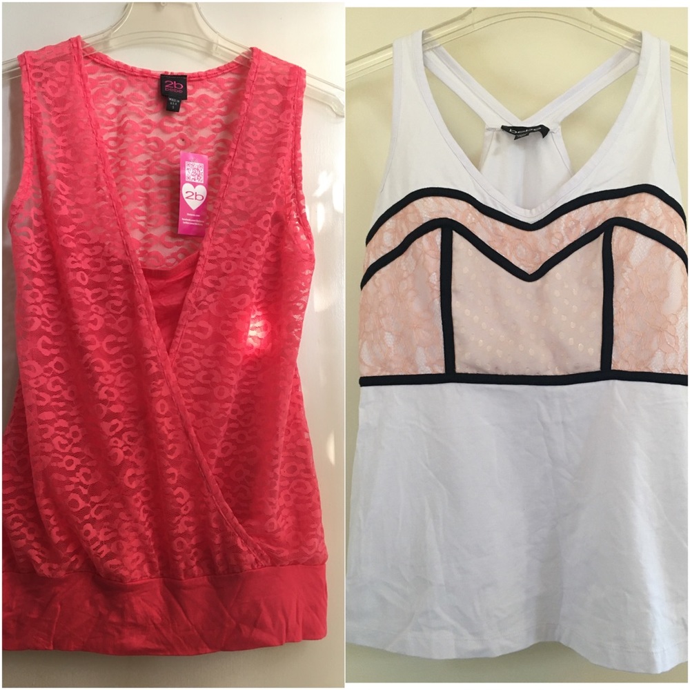 Bundle - tops